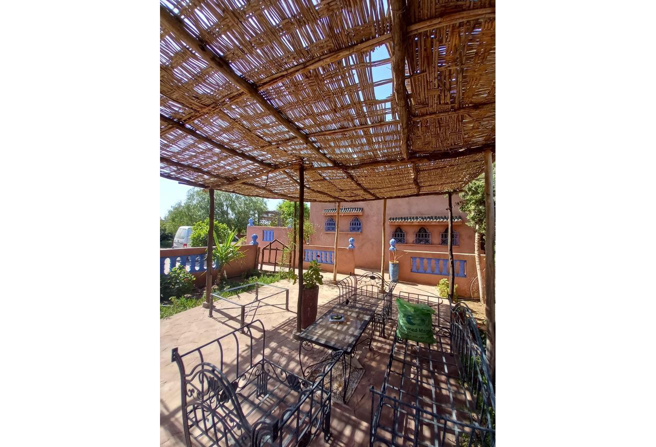 An image of the housing