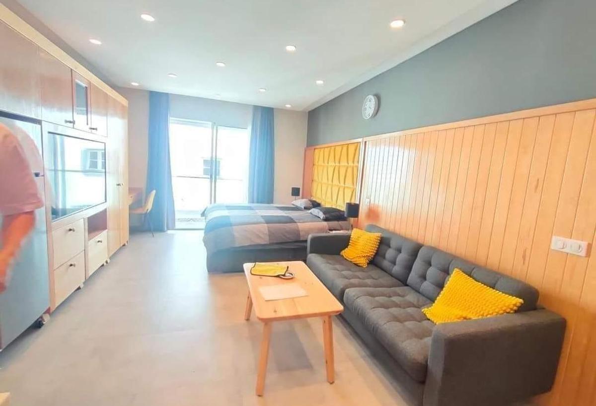 An image of the housing