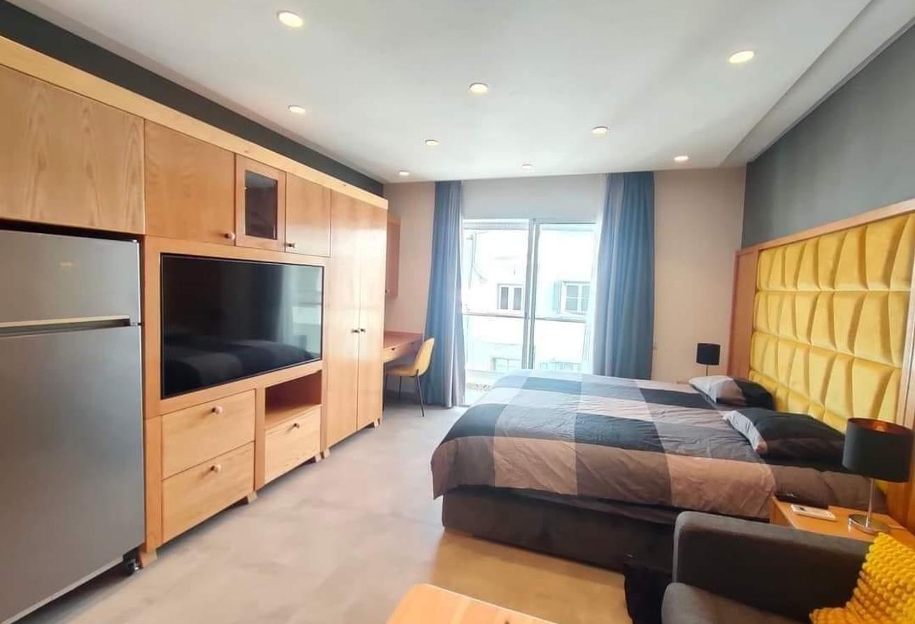 An image of the housing