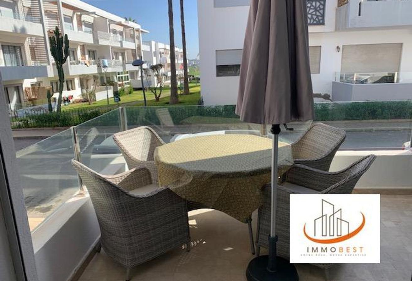 An image of the housing