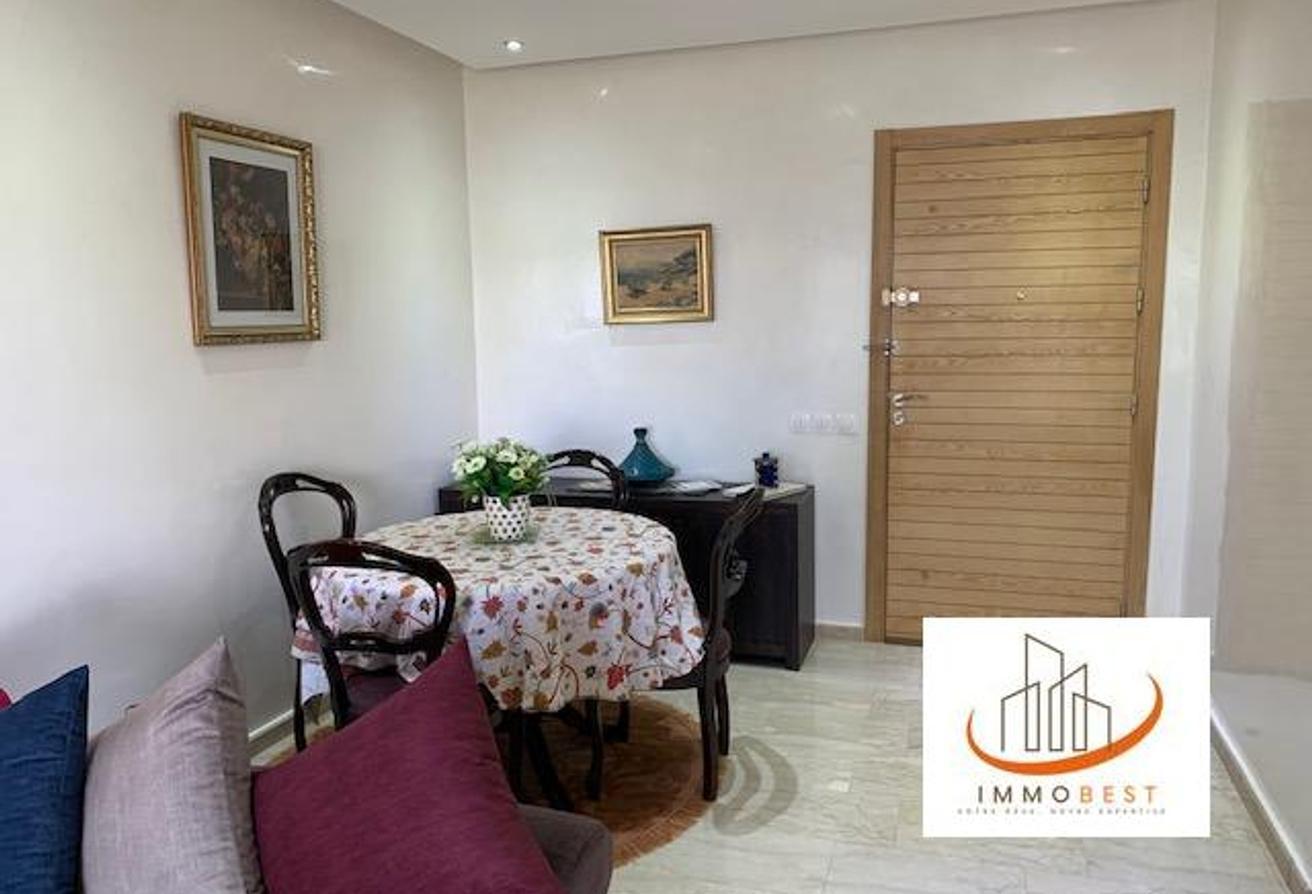 An image of the housing