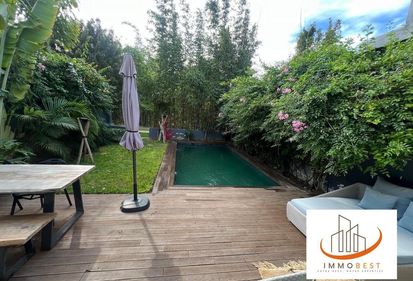 An image of the housing