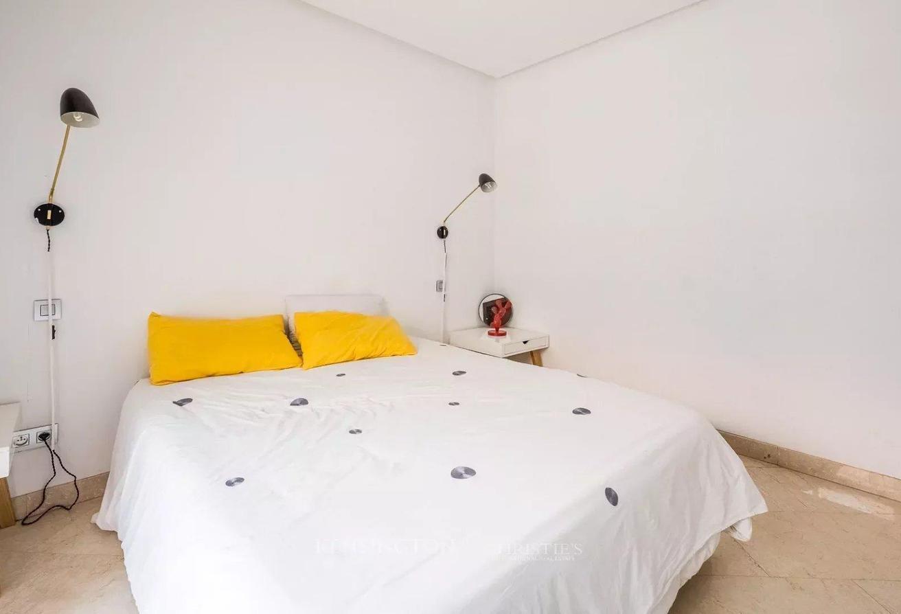 An image of the housing