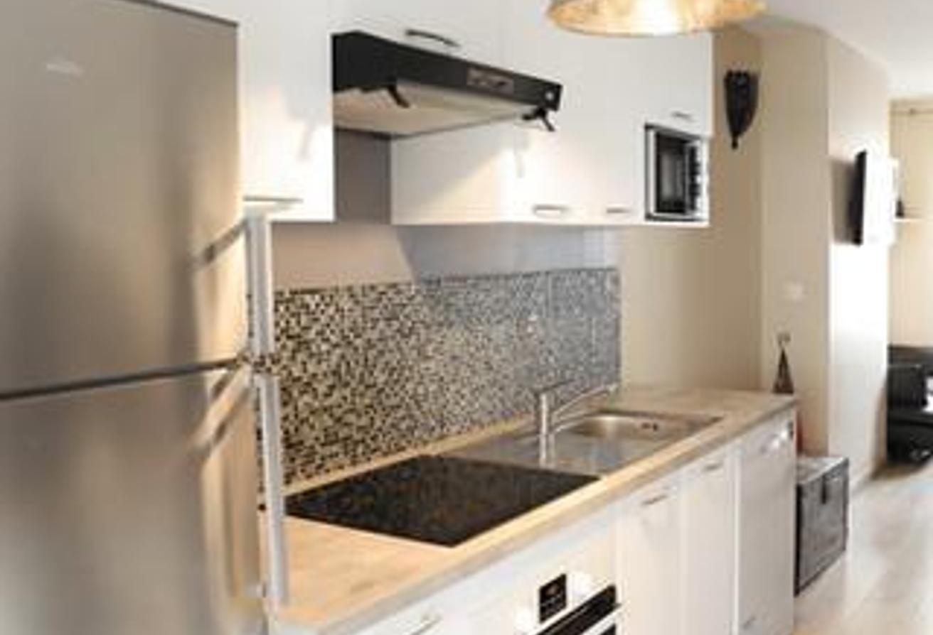 An image of the housing