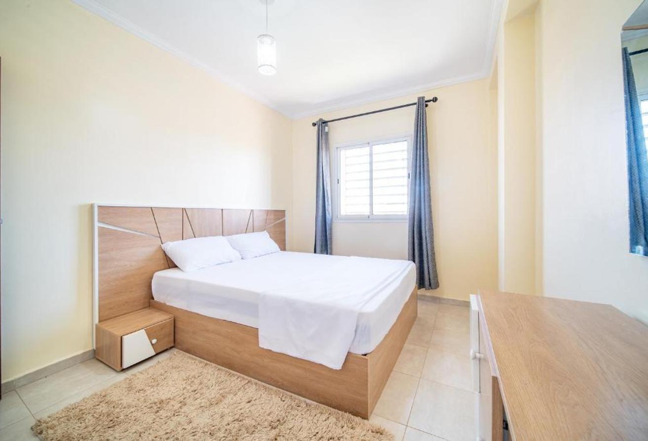 An image of the housing