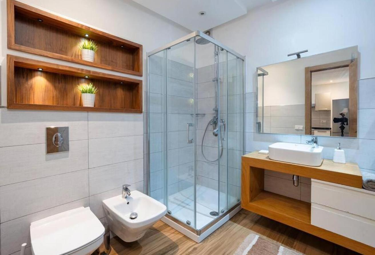 An image of the housing