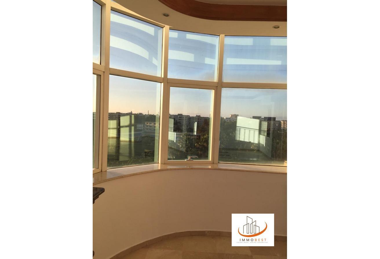 An image of the housing