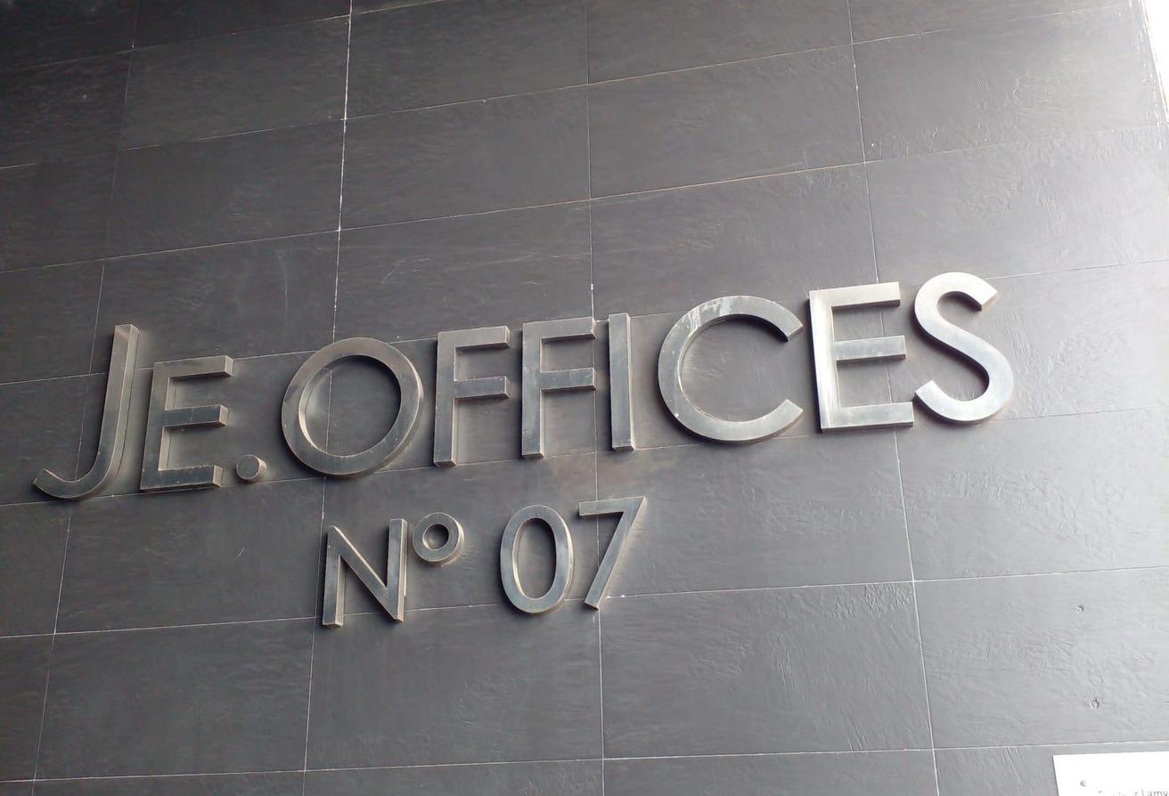 An image of the housing