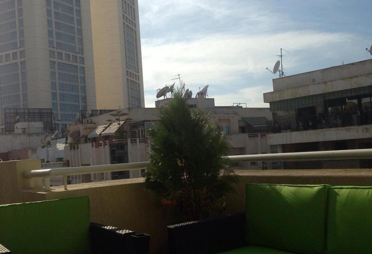 An image of the housing