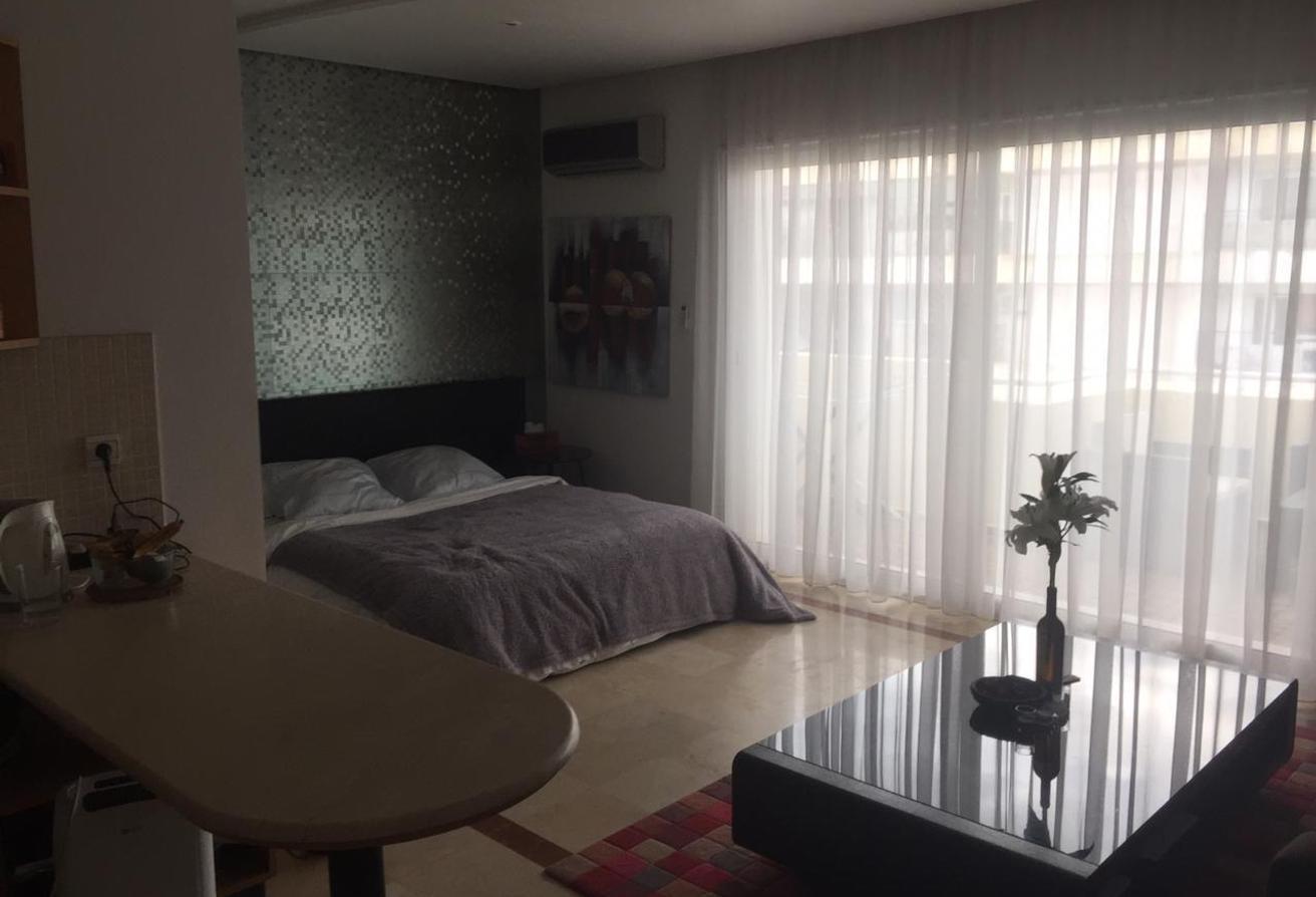 An image of the housing