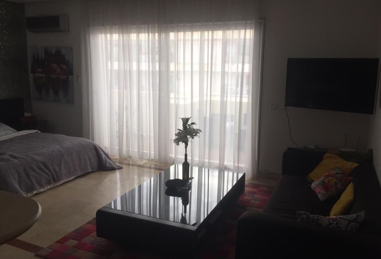 An image of the housing