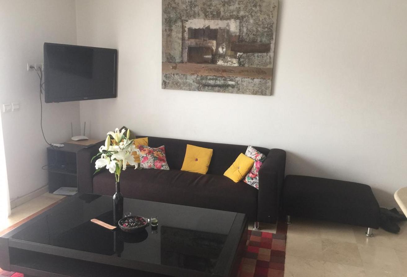 An image of the housing