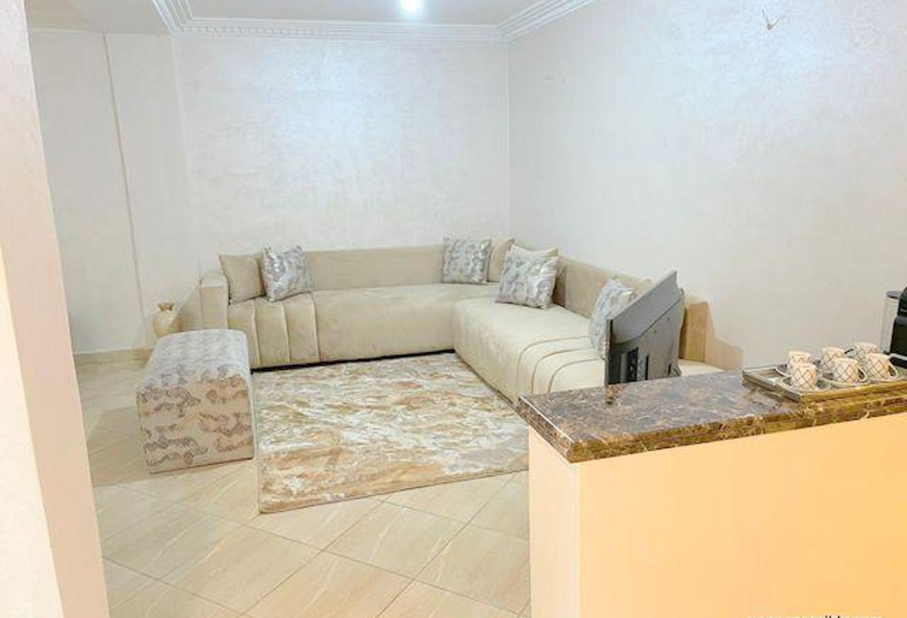 An image of the housing