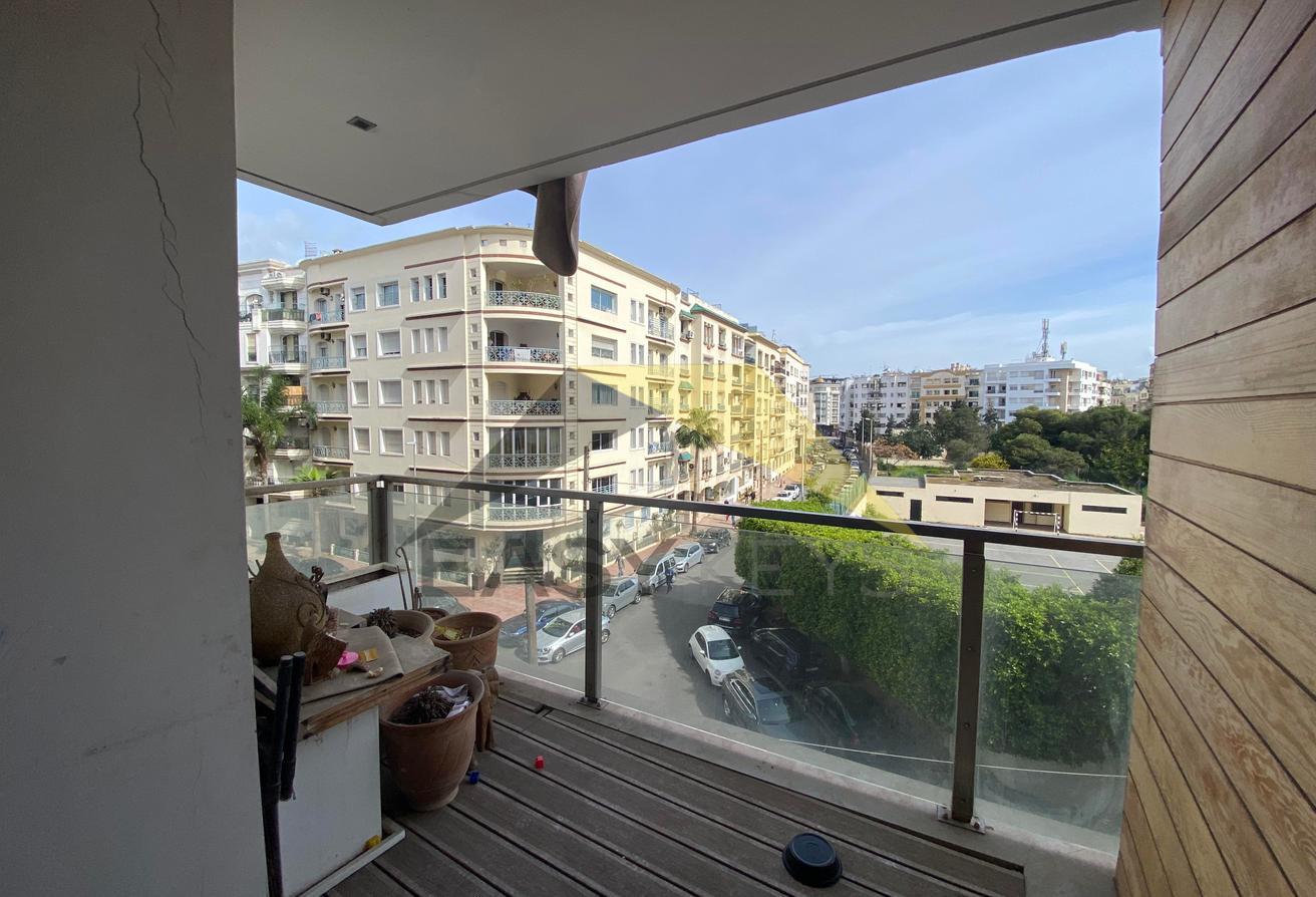 An image of the housing