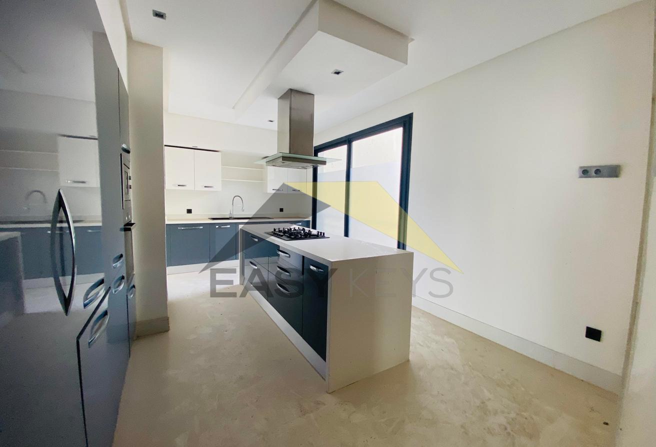 An image of the housing