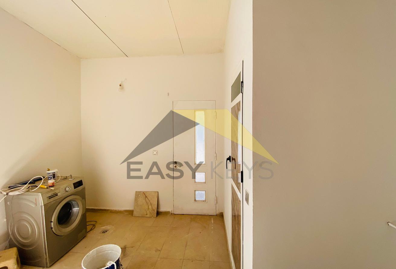 An image of the housing