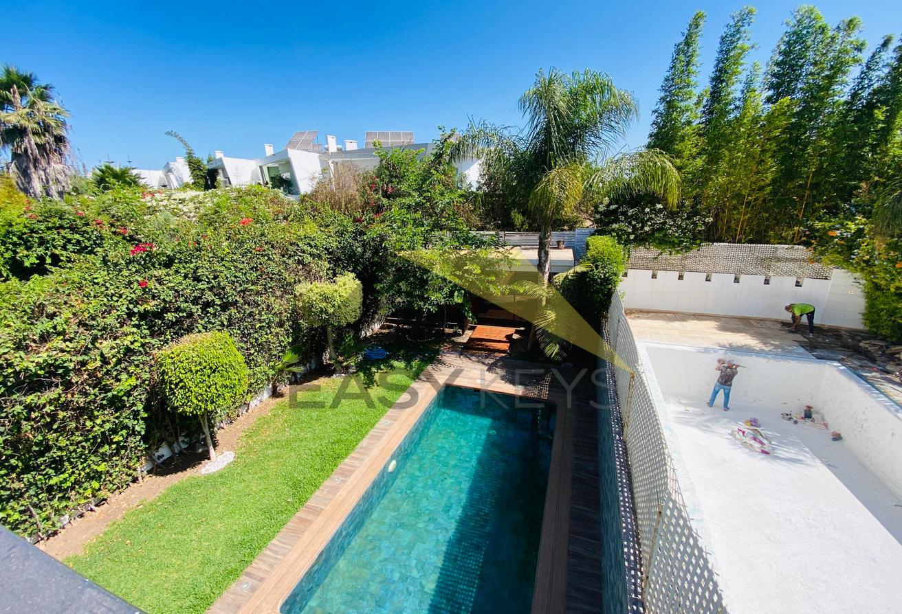 An image of the housing