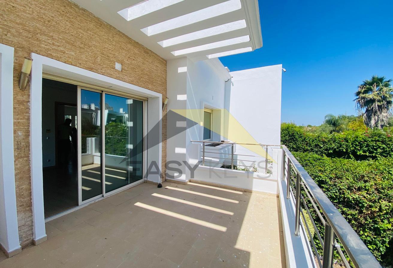 An image of the housing