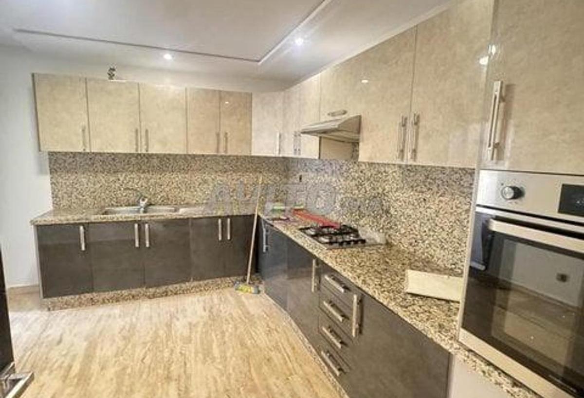 An image of the housing