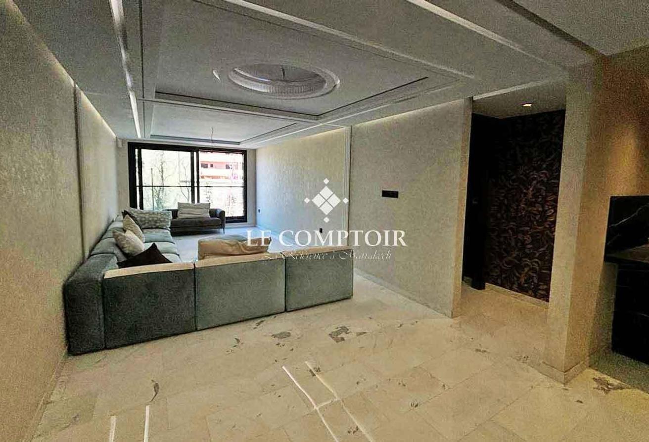 An image of the housing