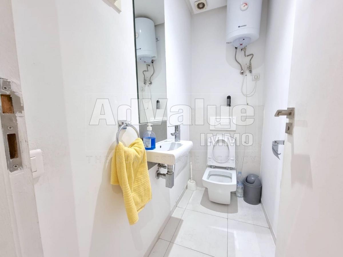 An image of the housing