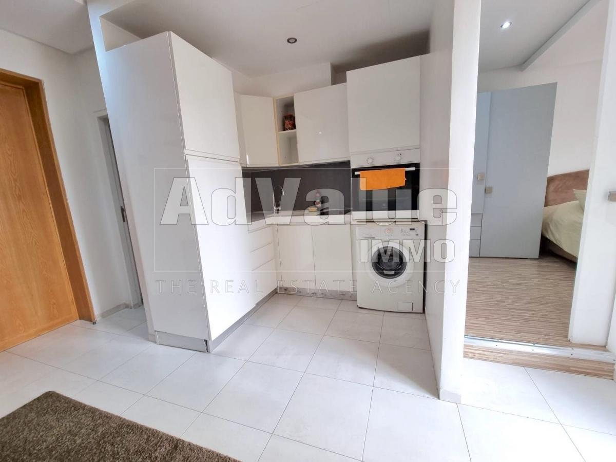 An image of the housing