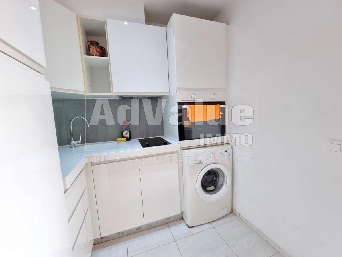 An image of the housing