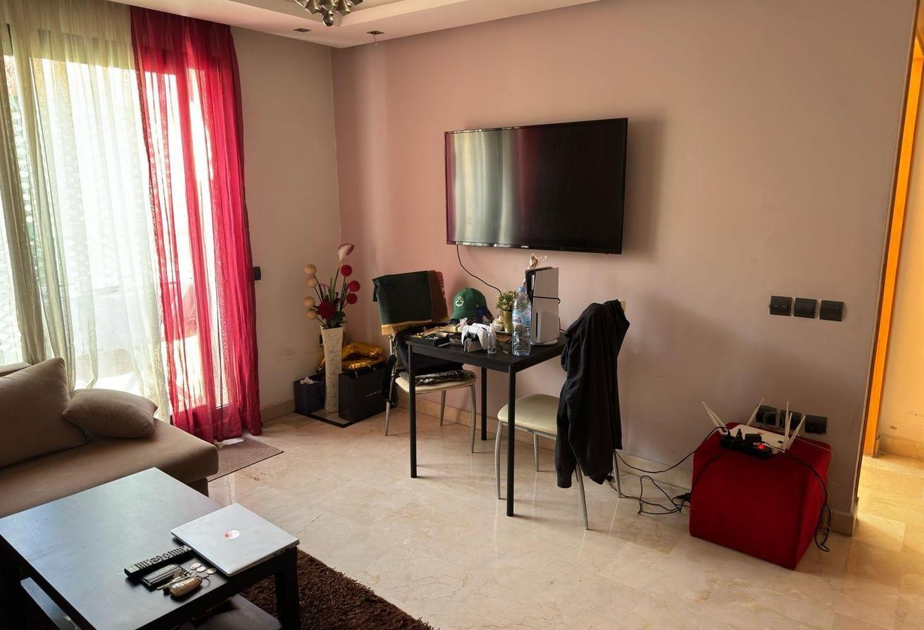 An image of the housing