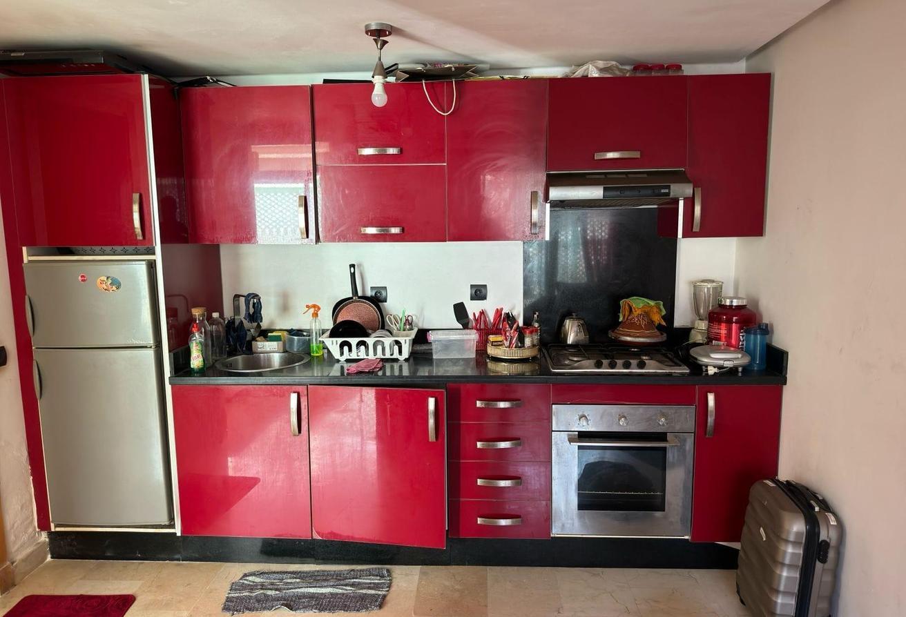 An image of the housing