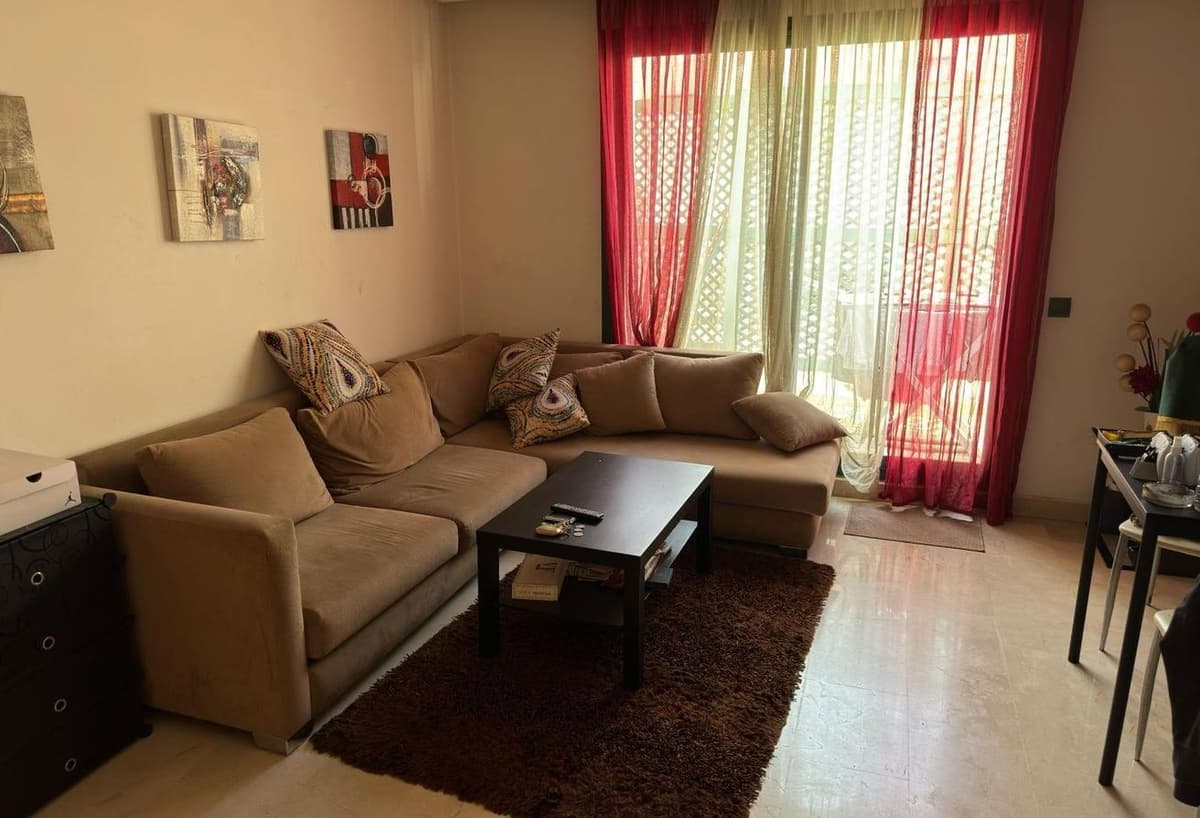 An image of the housing