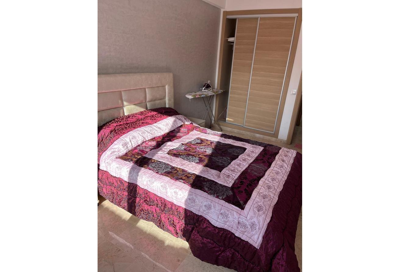 An image of the housing