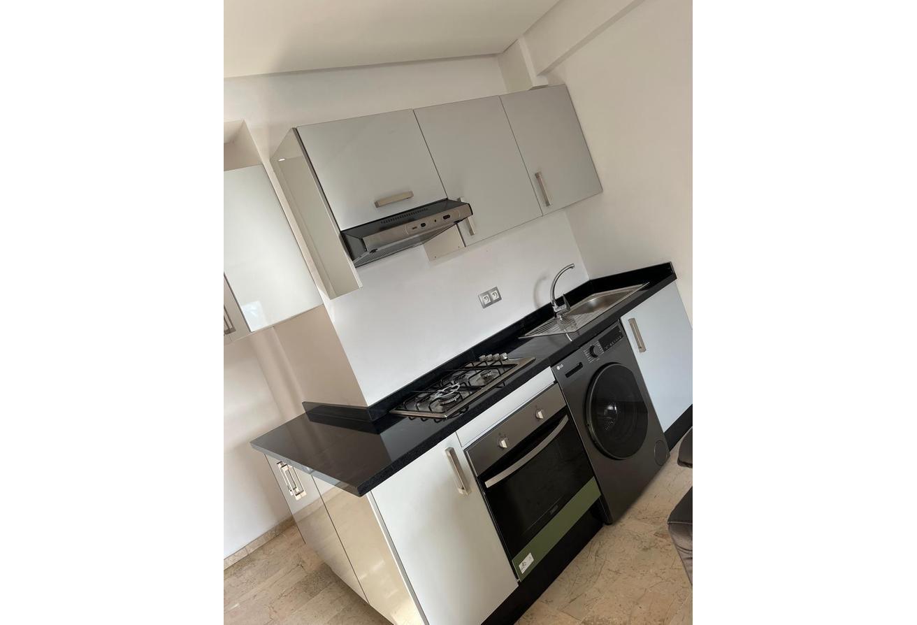 An image of the housing