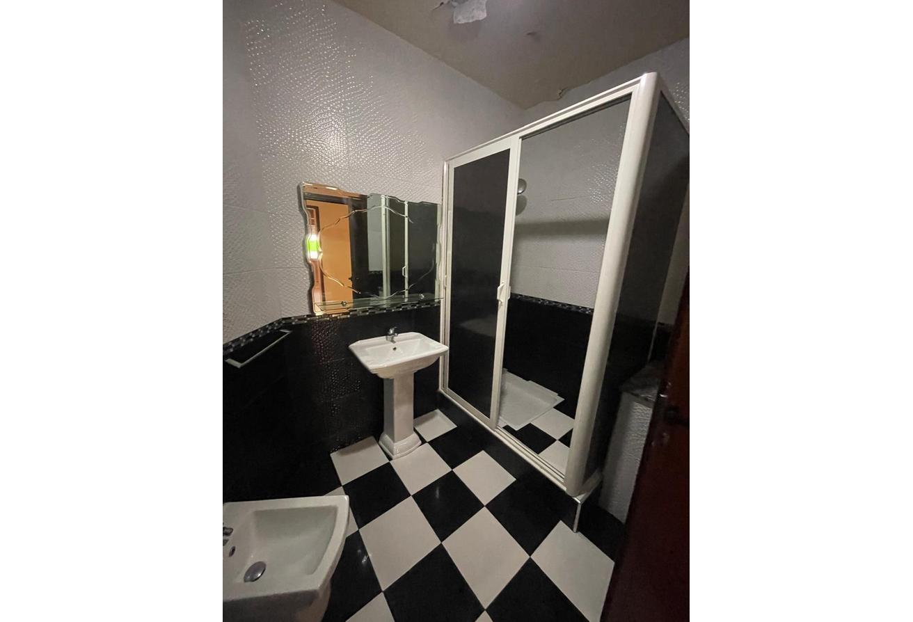 An image of the housing