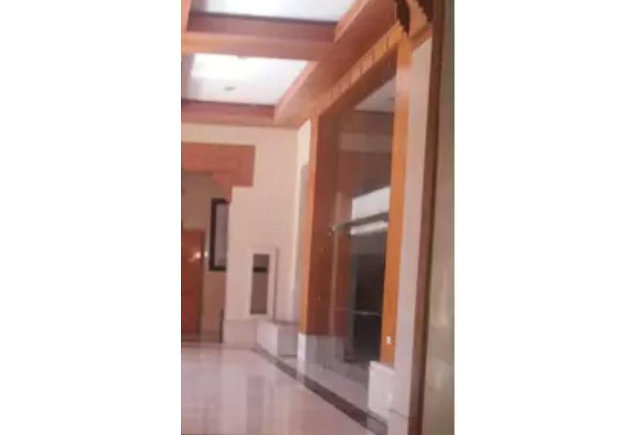 An image of the housing
