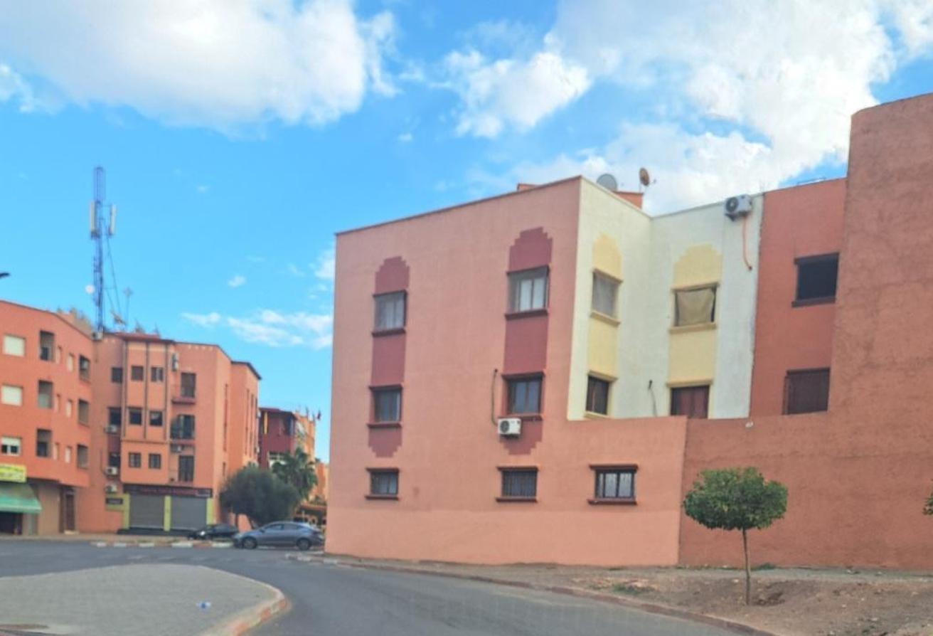 An image of the housing