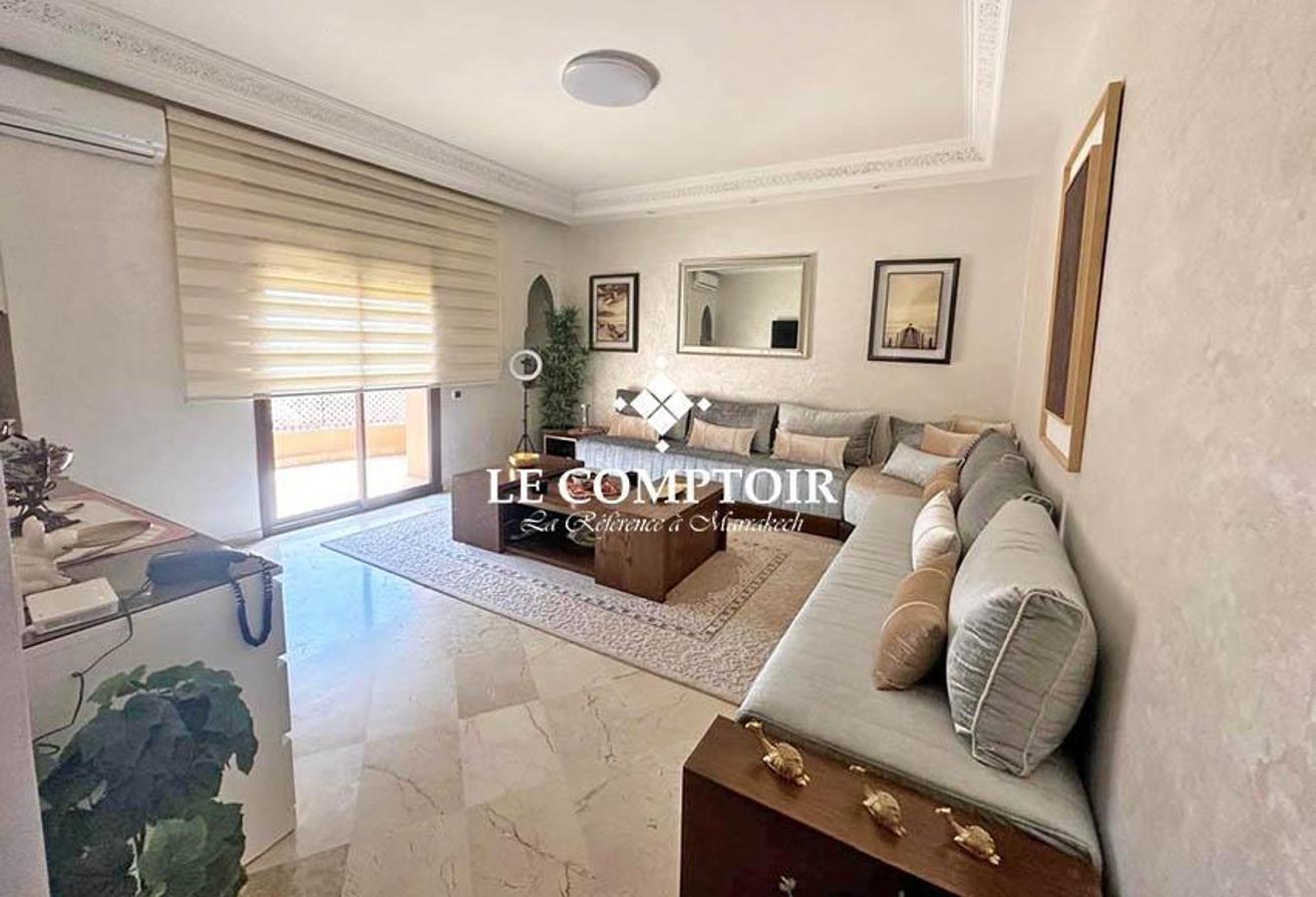 An image of the housing