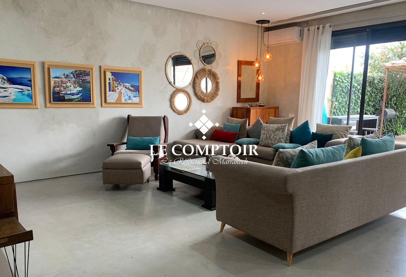 An image of the housing