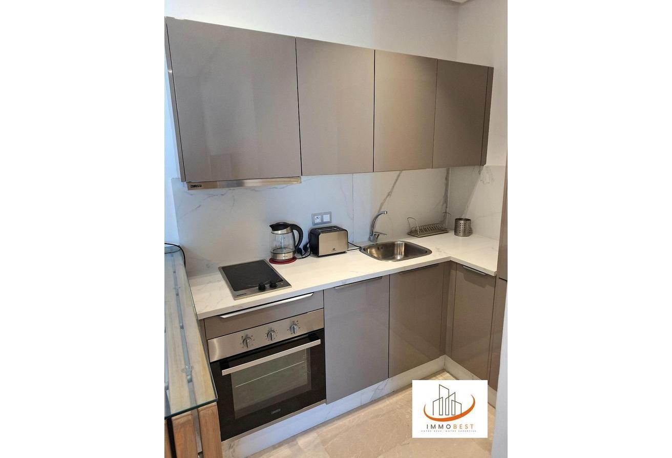 An image of the housing