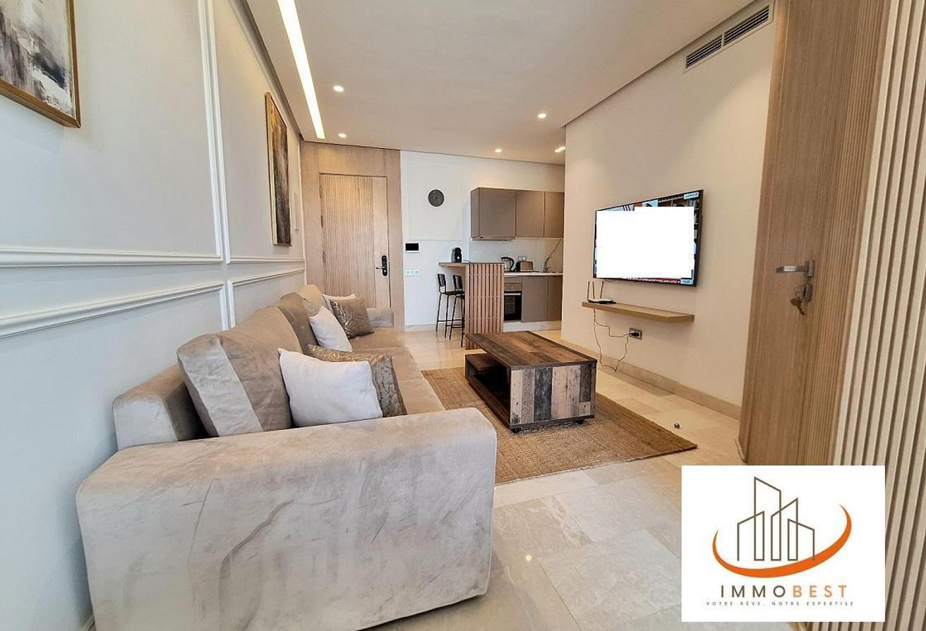 An image of the housing