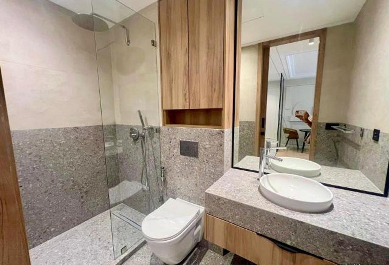 An image of the housing