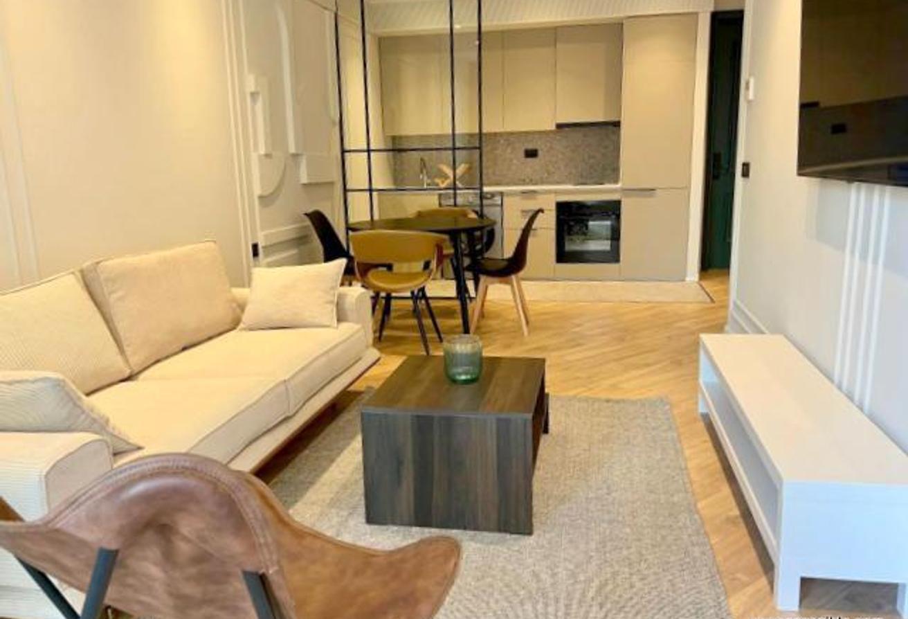 An image of the housing