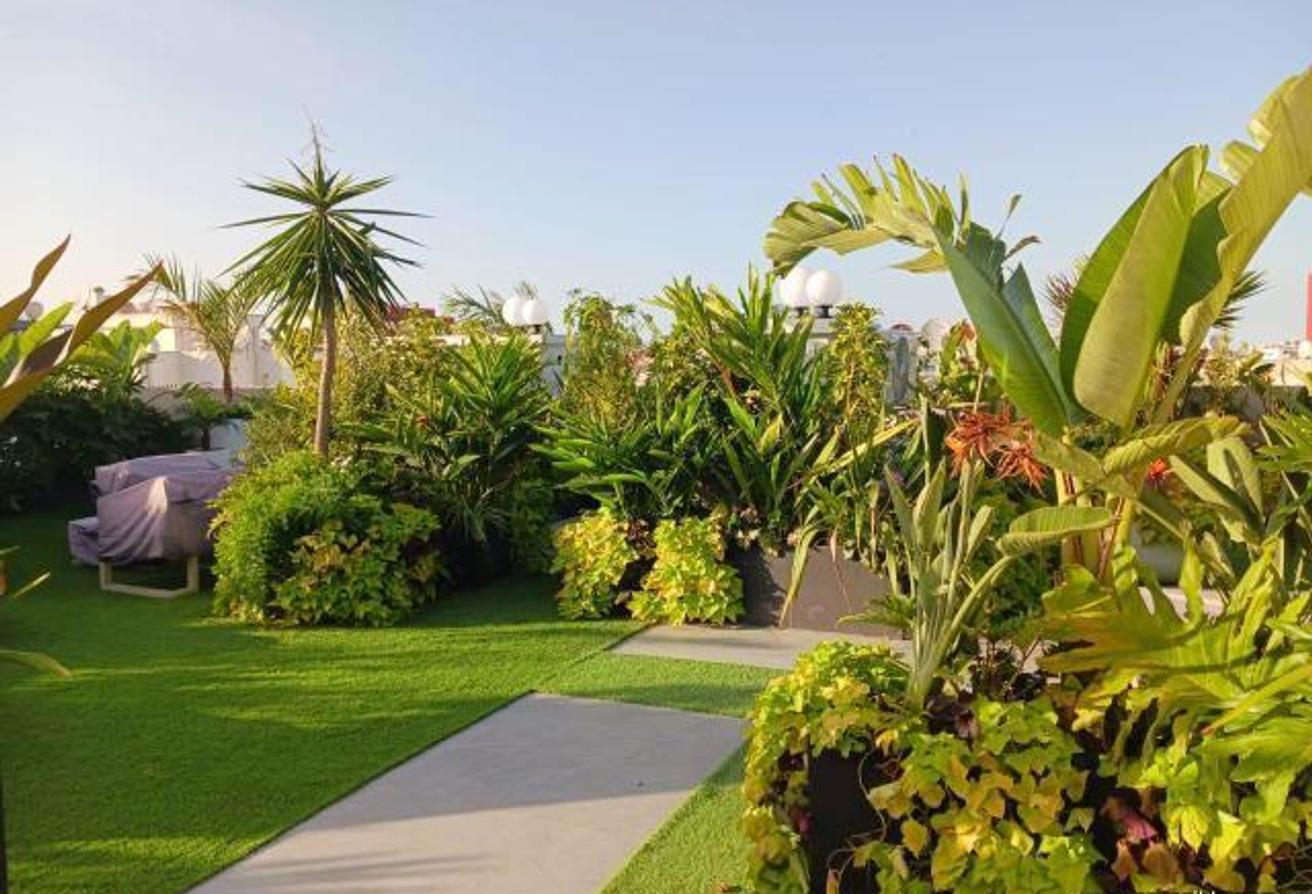 An image of the housing