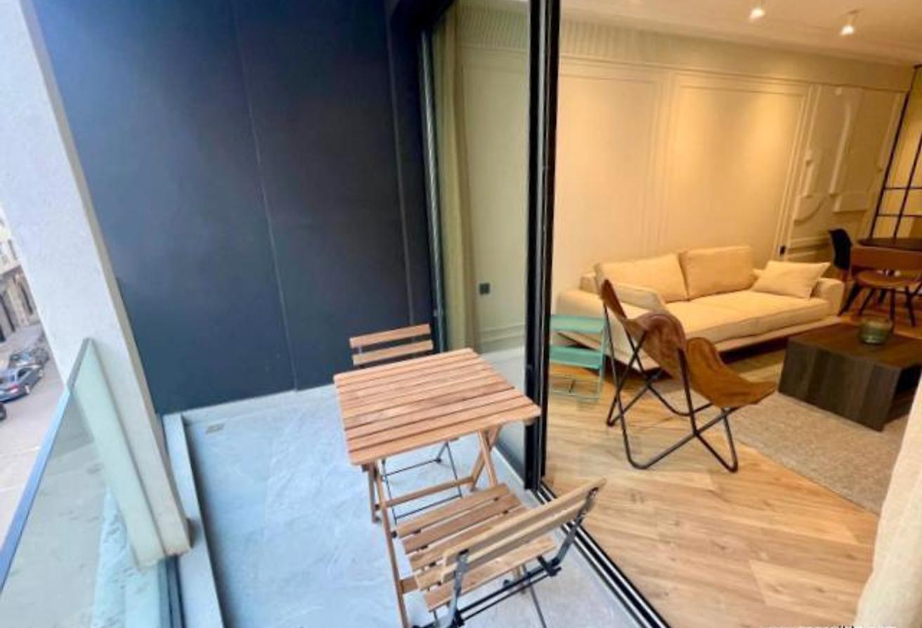 An image of the housing