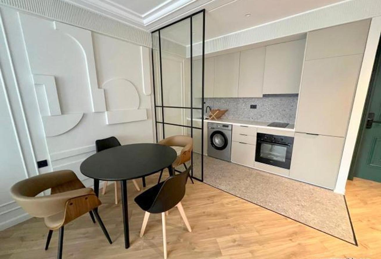 An image of the housing