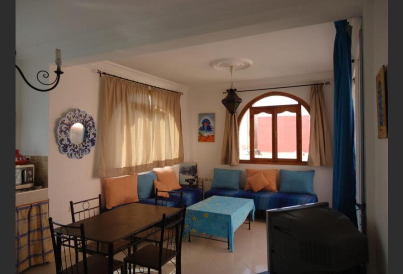 An image of the housing