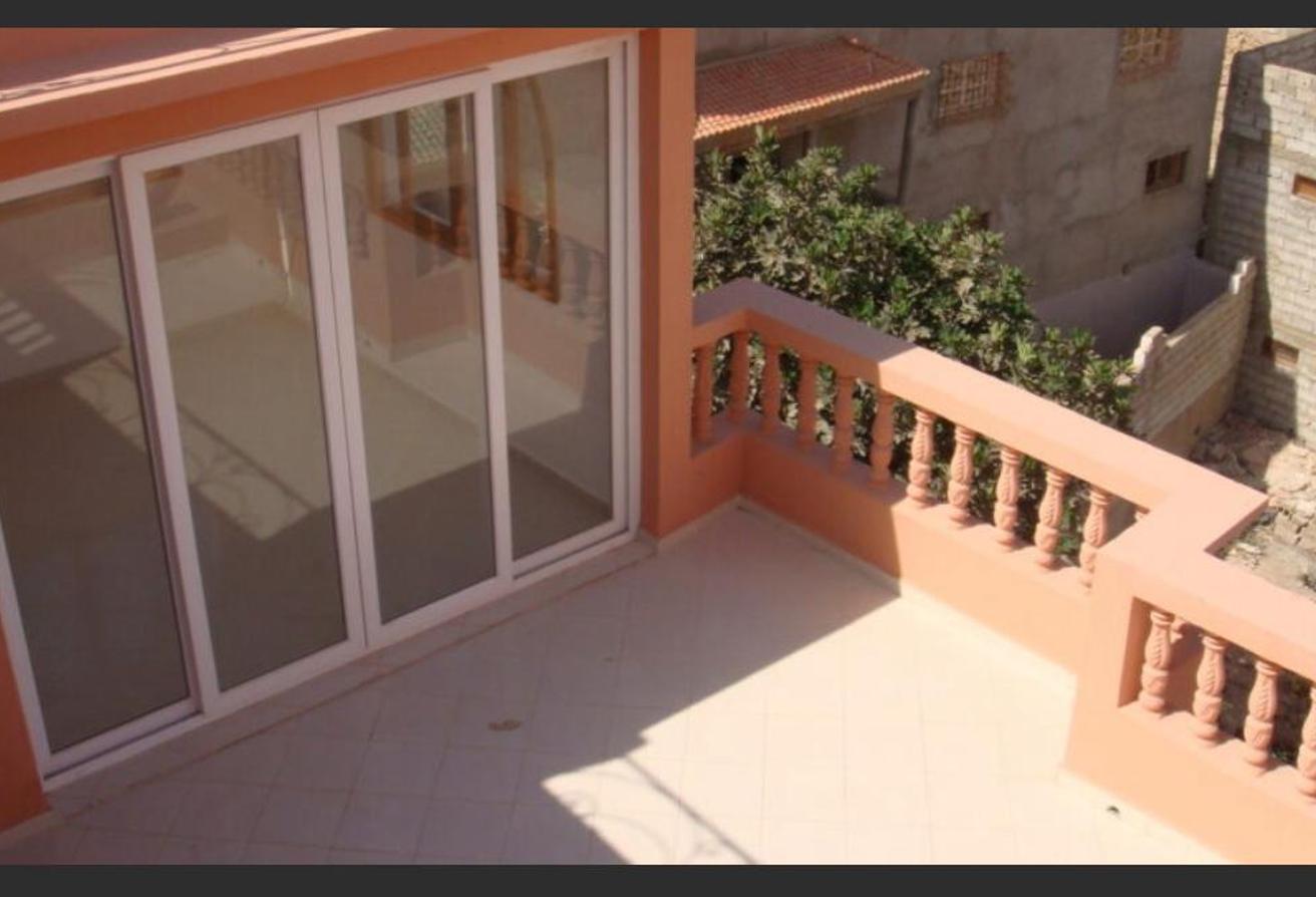An image of the housing