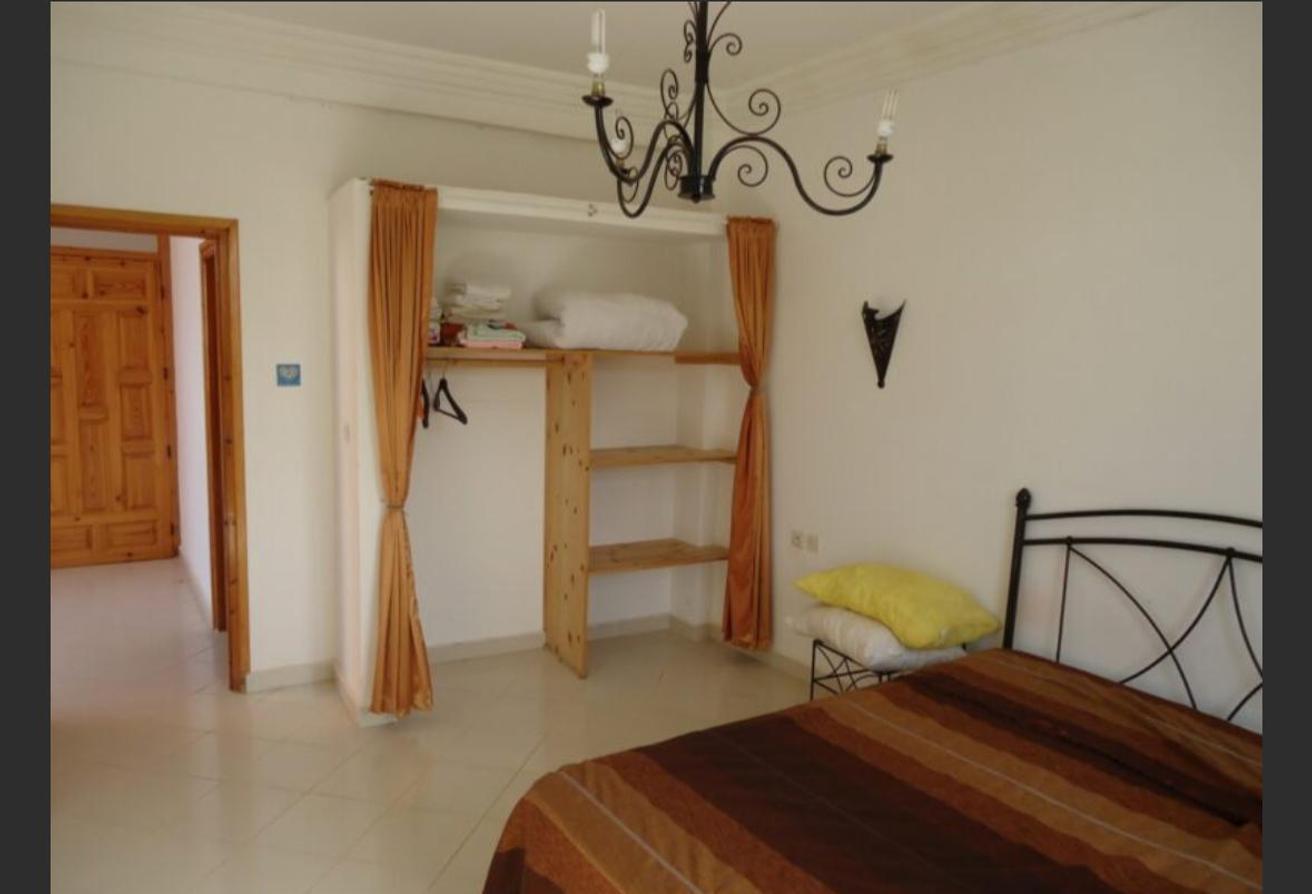 An image of the housing