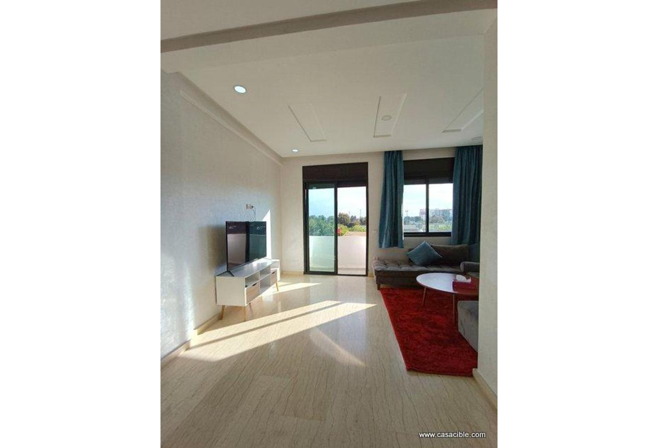 An image of the housing