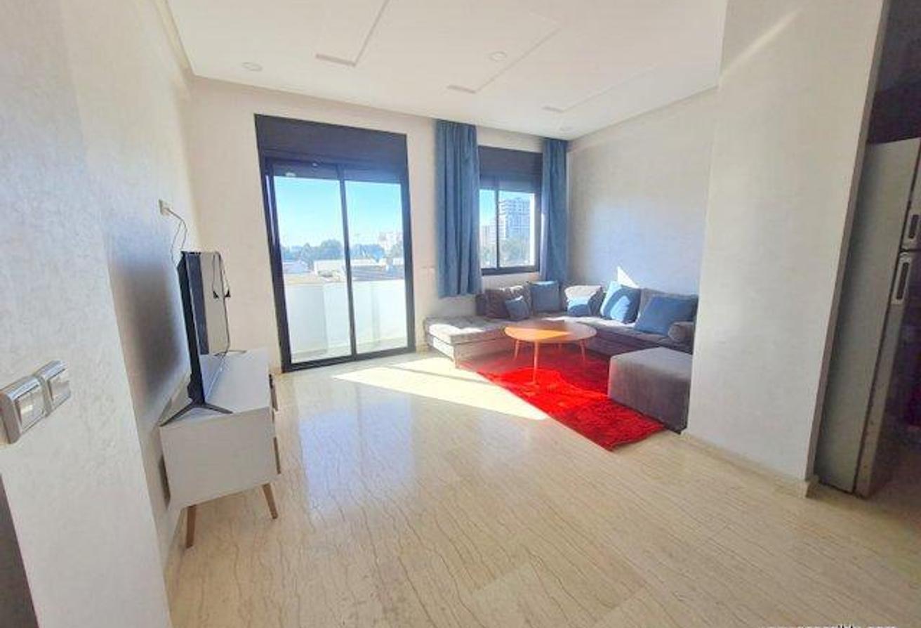 An image of the housing