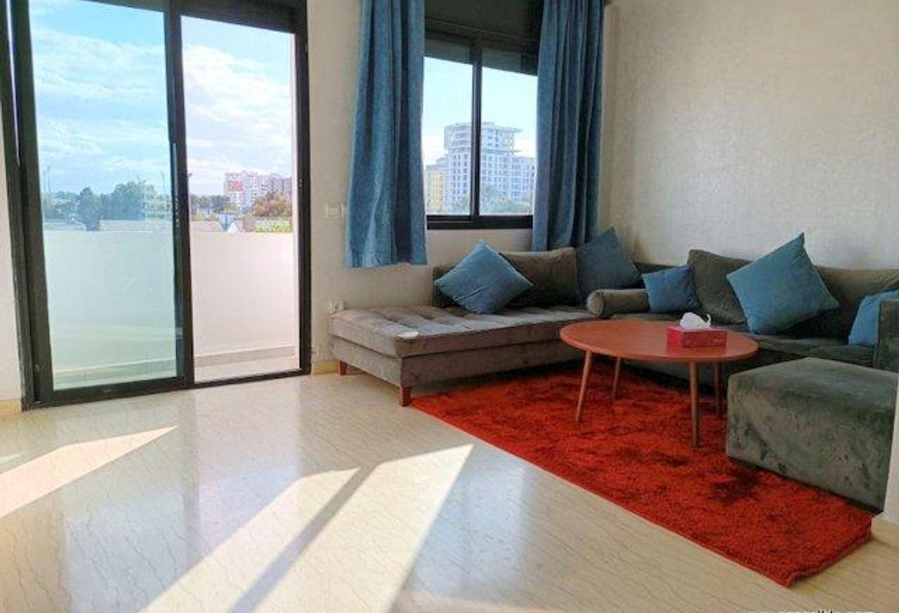 An image of the housing